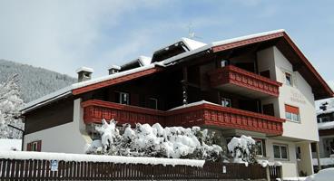 appartements-mairhofer-winter-aussen