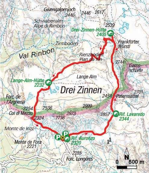 drei_zinnen_karte