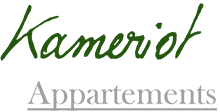 Appartements Kameriot