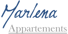 Appartements Marlena